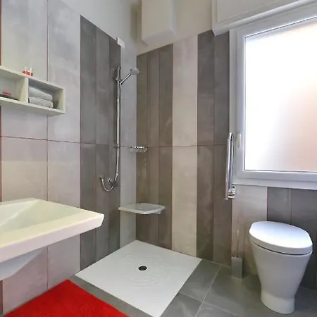 Apartment Victoria *
