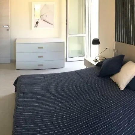 Apartment Victoria Diano Marina