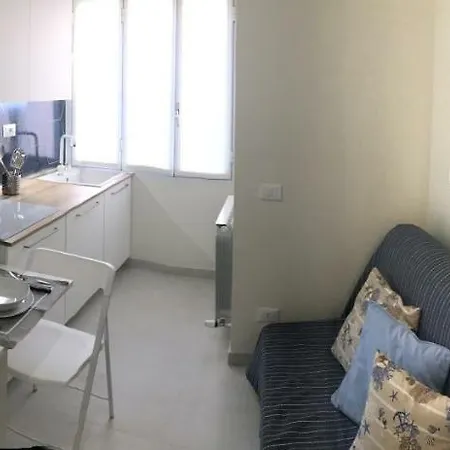 Apartment Victoria *