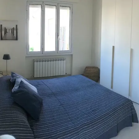 Apartment Victoria *