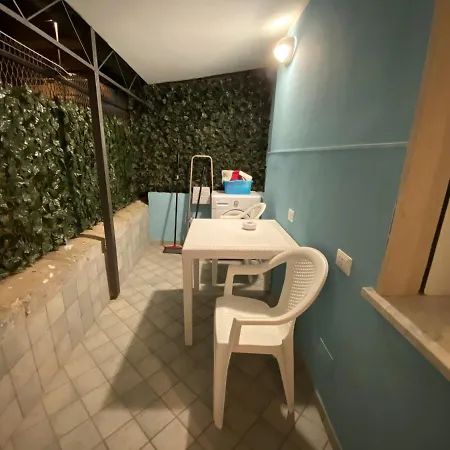 Victoria Apartment *