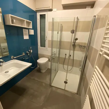 Apartment Victoria *