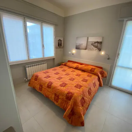 Apartment Victoria