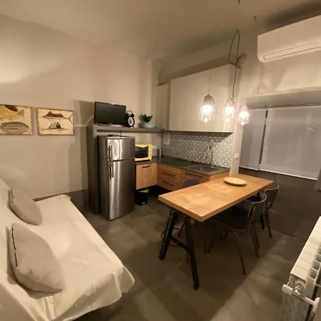 Apartment Victoria Diano Marina