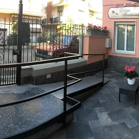 Victoria * Diano Marina