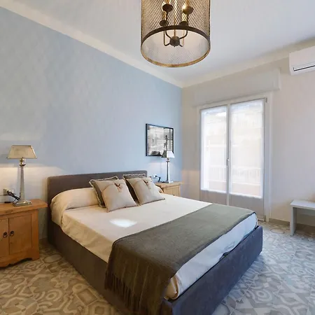 Apartment Victoria