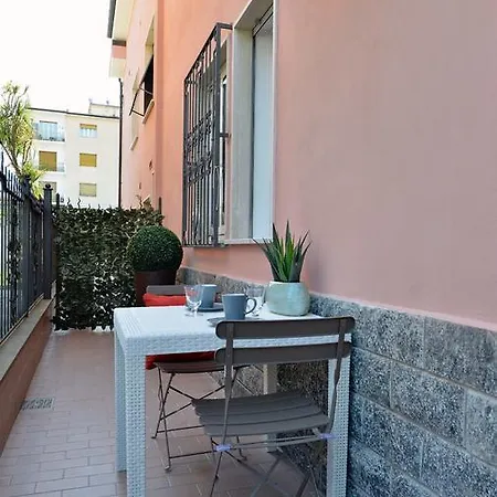 Apartment Victoria Diano Marina