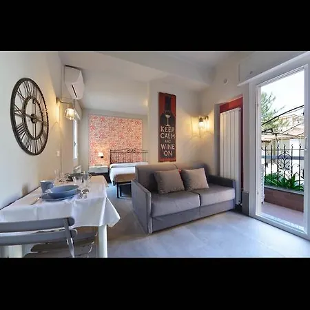 Apartment Victoria Diano Marina