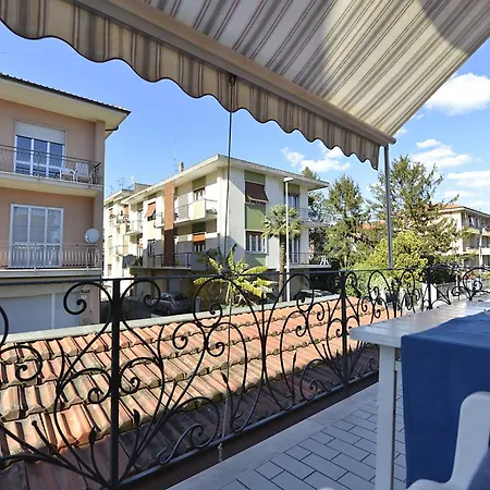 Apartment Victoria