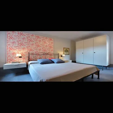 Apartment Victoria